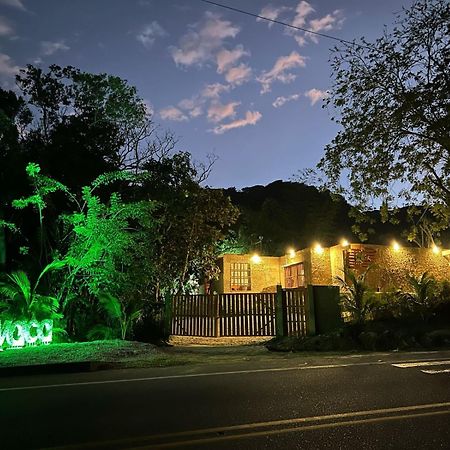 Tawaca Ecohotel Калабасо Экстерьер фото